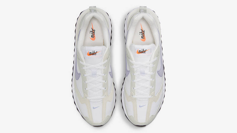 Nike Air Max Dawn White Purple DC4068-100 Top
