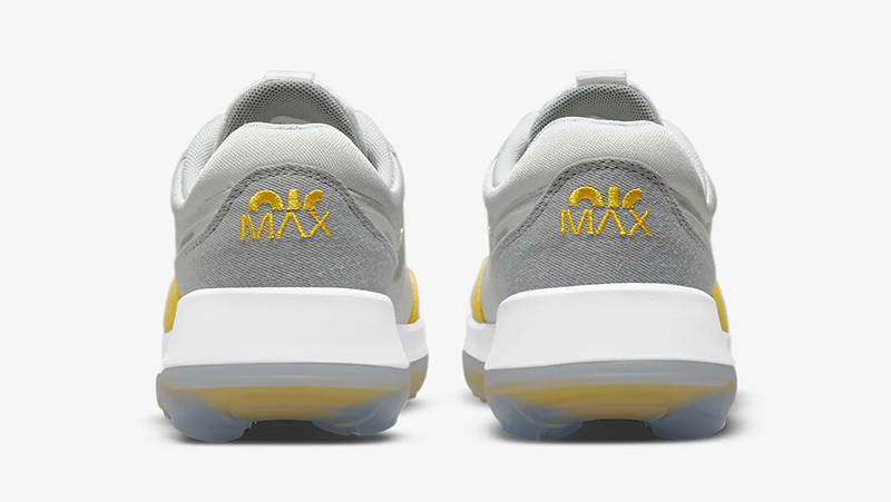 Nike Air Max Motif GS Photon Dust Yellow