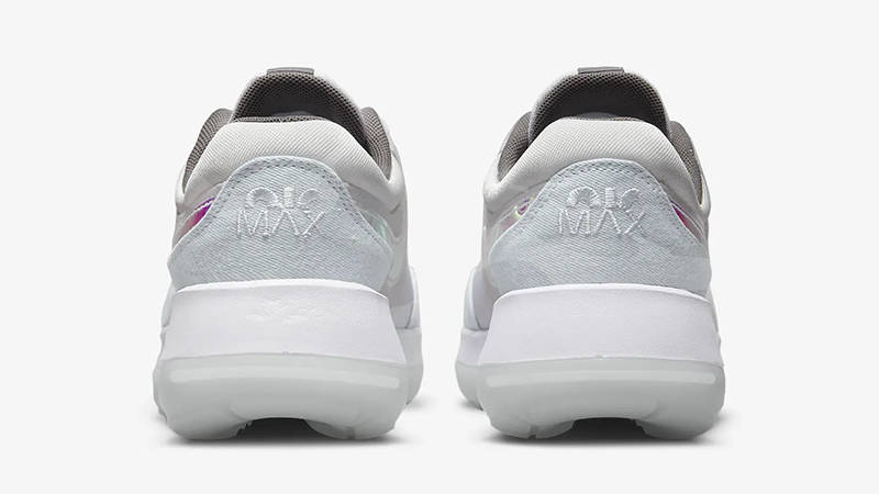 Nike Air Max Motif GS White Aura