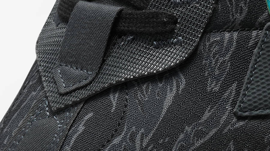 Nike Air Max Pre-Day XXXV Black DH4642-001 Detail