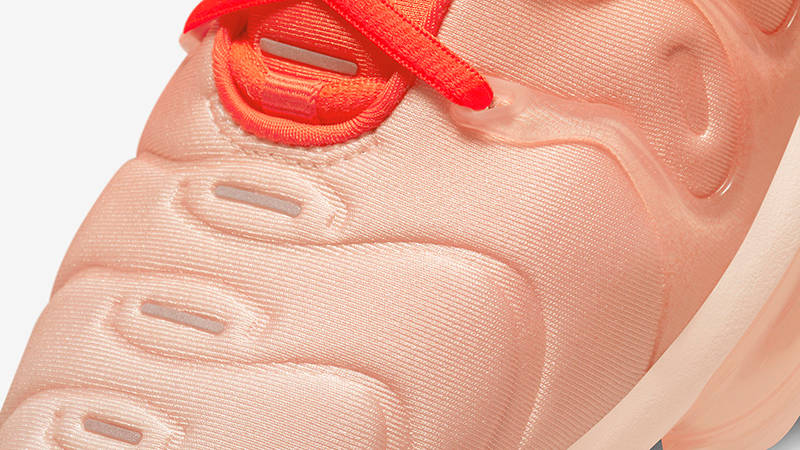 Nike Air VaporMax Plus Citrus