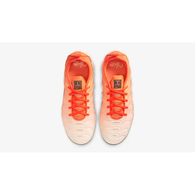 Vapormax plus clearance rose gold