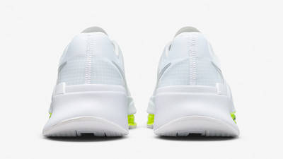 Nike Air Zoom SuperRep 3 White Volt | Where To Buy | DC9115-107 | The Sole  Supplier