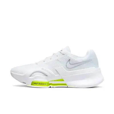 Tênis nike air hot sale max fury sequent