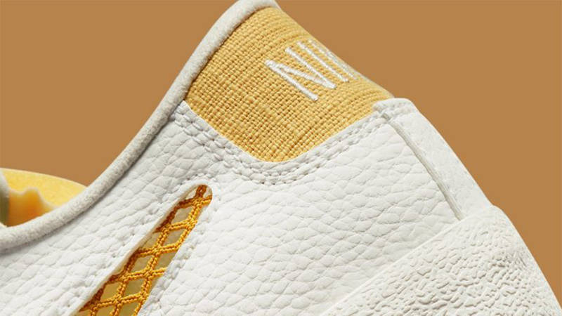 Nike Blazer Low Sun Club Shark Fin