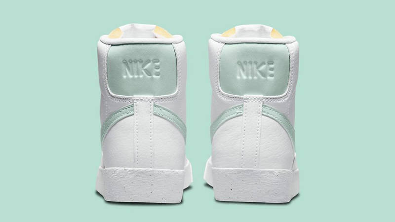 Nike Blazer Mid Next Nature White Mint