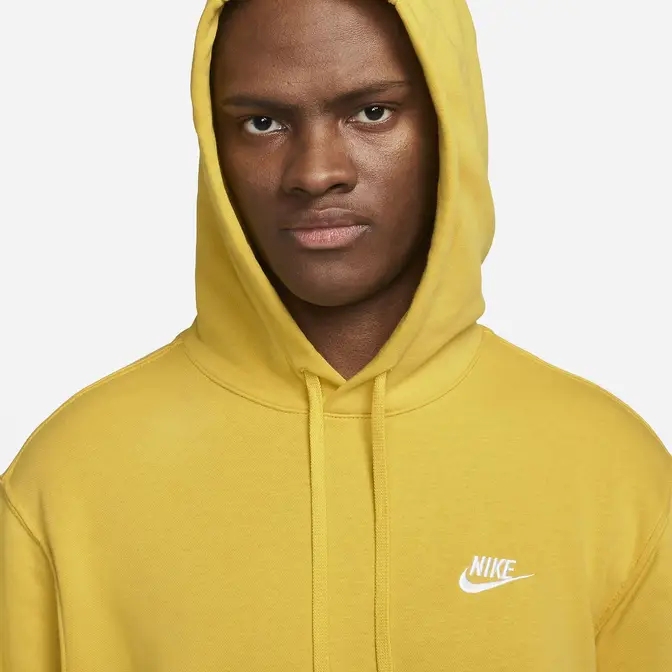 Nike Club Pullover Hoodie, Where To Buy, CZ7857-709