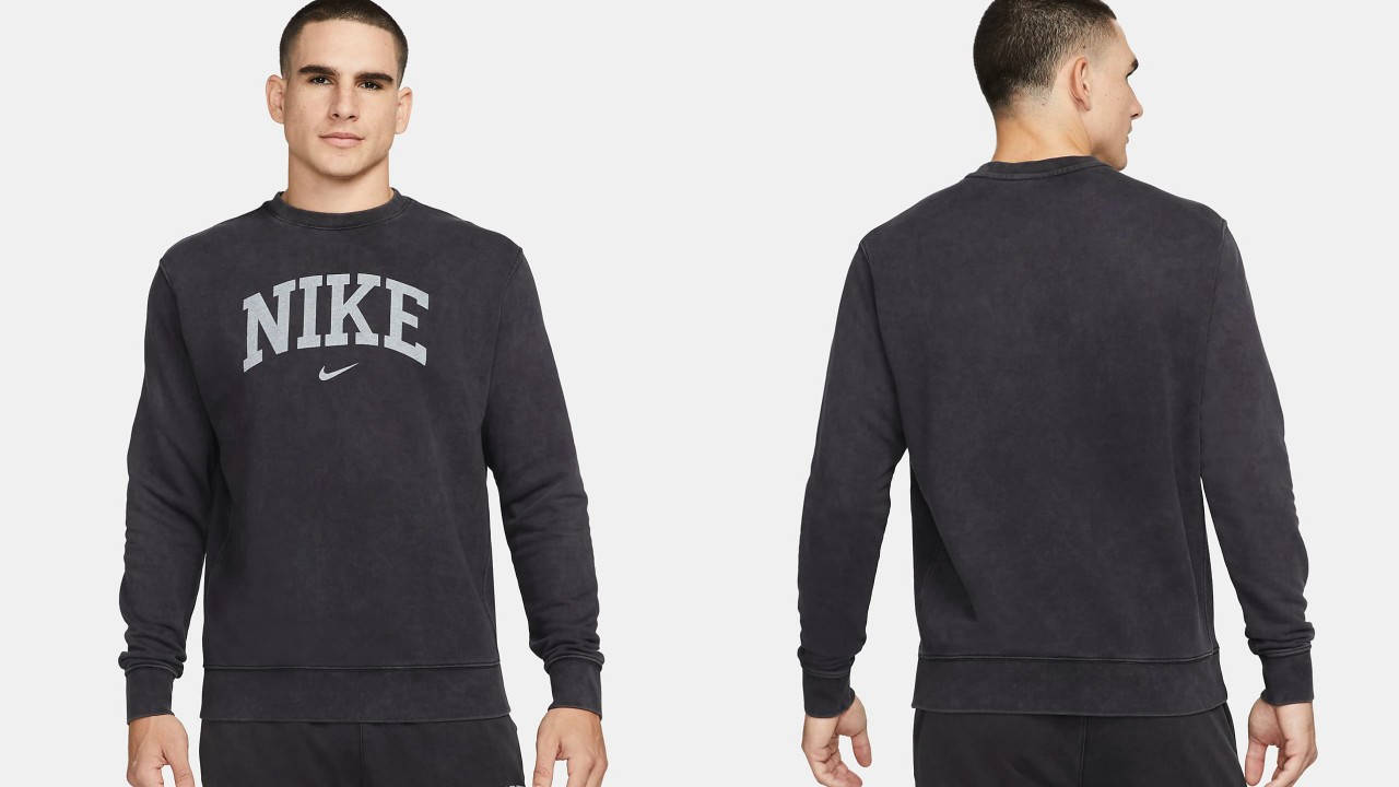 Nike College Sweat