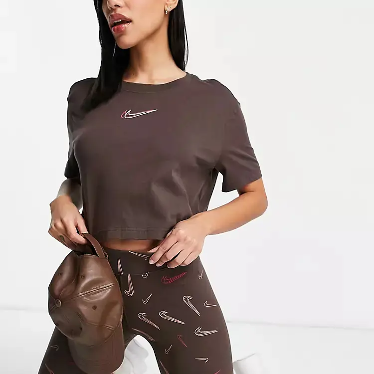 asos nike shadow