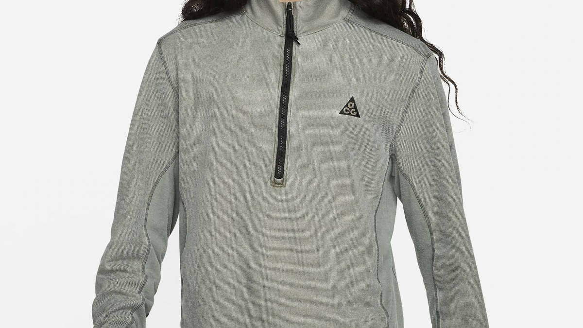 nike dri fit adv acg steeple rock