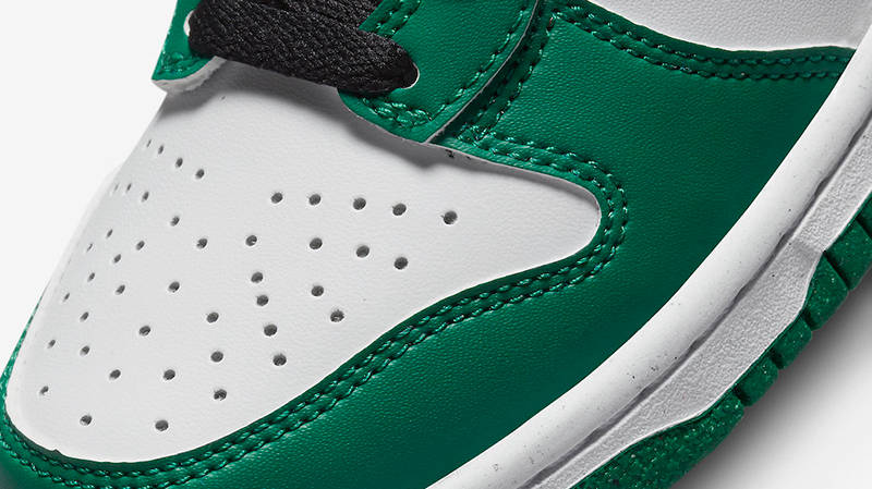 Nike Dunk High GS Celtics