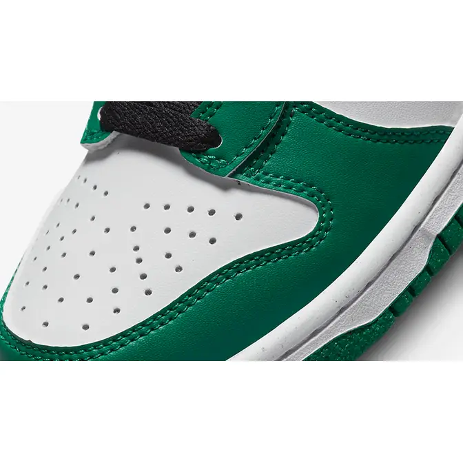 Nike Dunk High GS Celtics | Where To Buy | DR0527-300 | The Sole Supplier