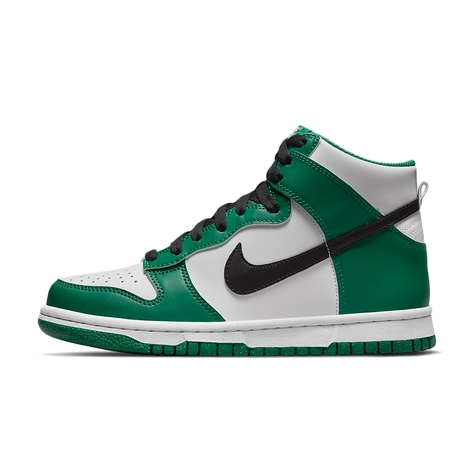 Nike Dunk High GS Celtics