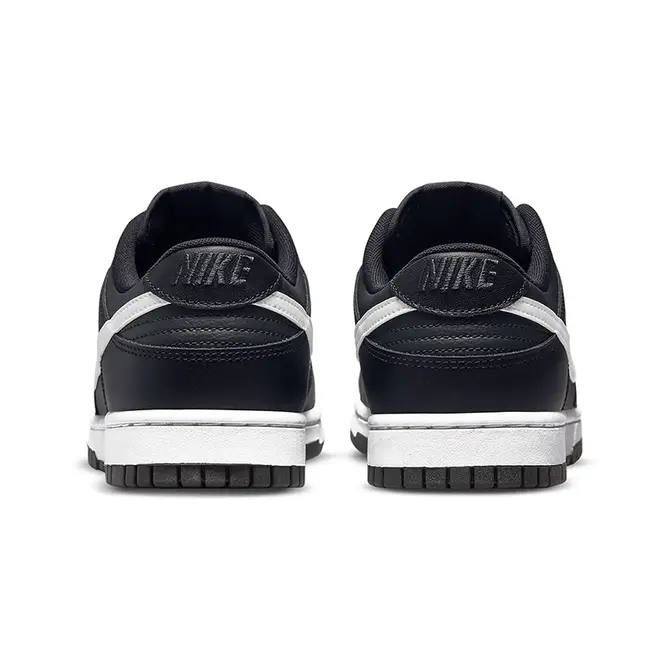 Nike Dunk Low Black White | Where To Buy | DJ6188-002 | The Sole Supplier