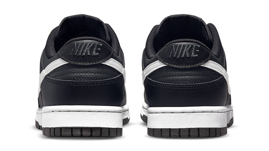 Nike Dunk Low Black White | Where To Buy | DJ6188-002 | The Sole Supplier