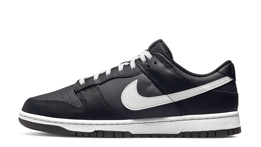 Nike Dunk Low Black White | Where To Buy | DJ6188-002 | The Sole Supplier