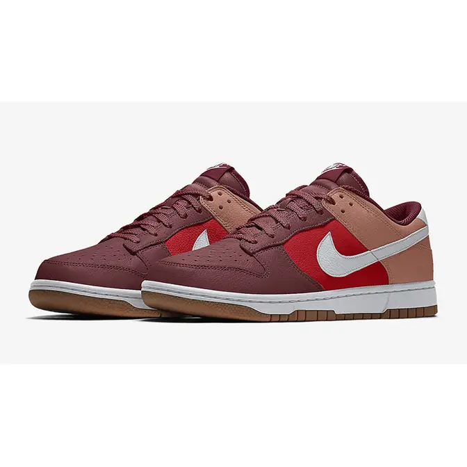 Nike Dunk Low By You | Where To Buy | DO7412-991 | The Sole Supplier