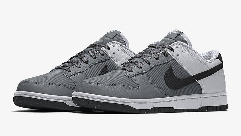 Nike Dunk Low By You | Where To Buy | DO7412-991 | The Sole Supplier