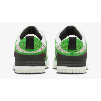 Nike just clearance do it green