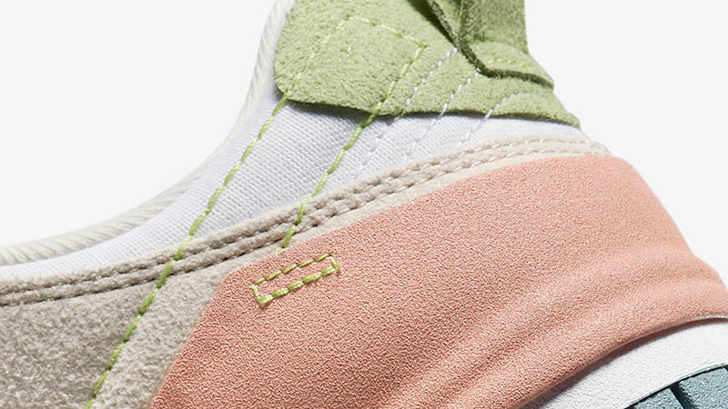 Nike Dunk Low Disrupt 2 Next Nature Multi