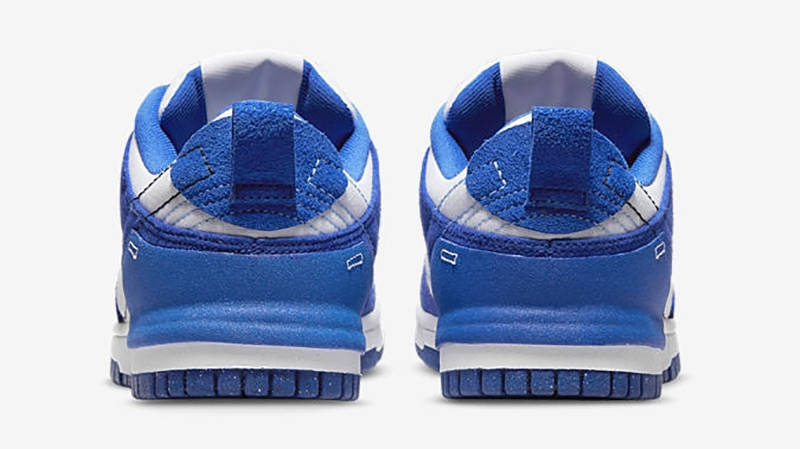 Nike Dunk Low Disrupt 2 White Royal