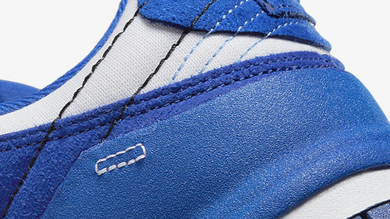 Nike Dunk Low Disrupt 2 White Royal