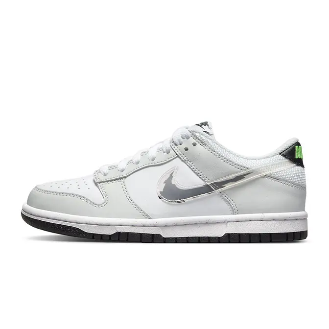 Nike Dunk Low Glitch | Where To Buy | DV3033-001 | The Sole Supplier
