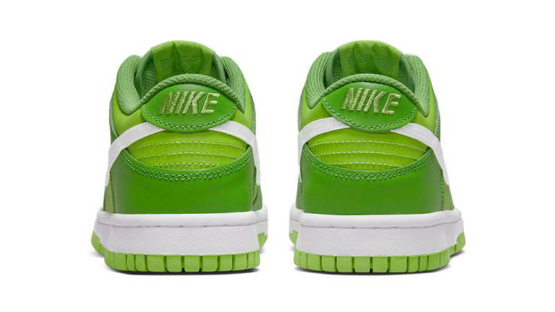 nike dunk low kermit 2022 release date