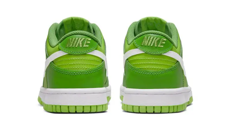 Nike dunk kermit the frog best sale