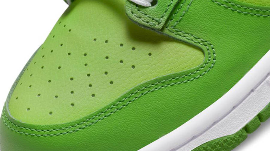 Nike Dunk Low GS Kermit | Where To Buy | undefined | The Sole Supplier