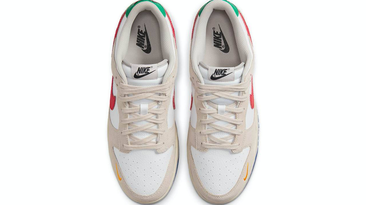 Nike Dunk Low Iron Ore 3