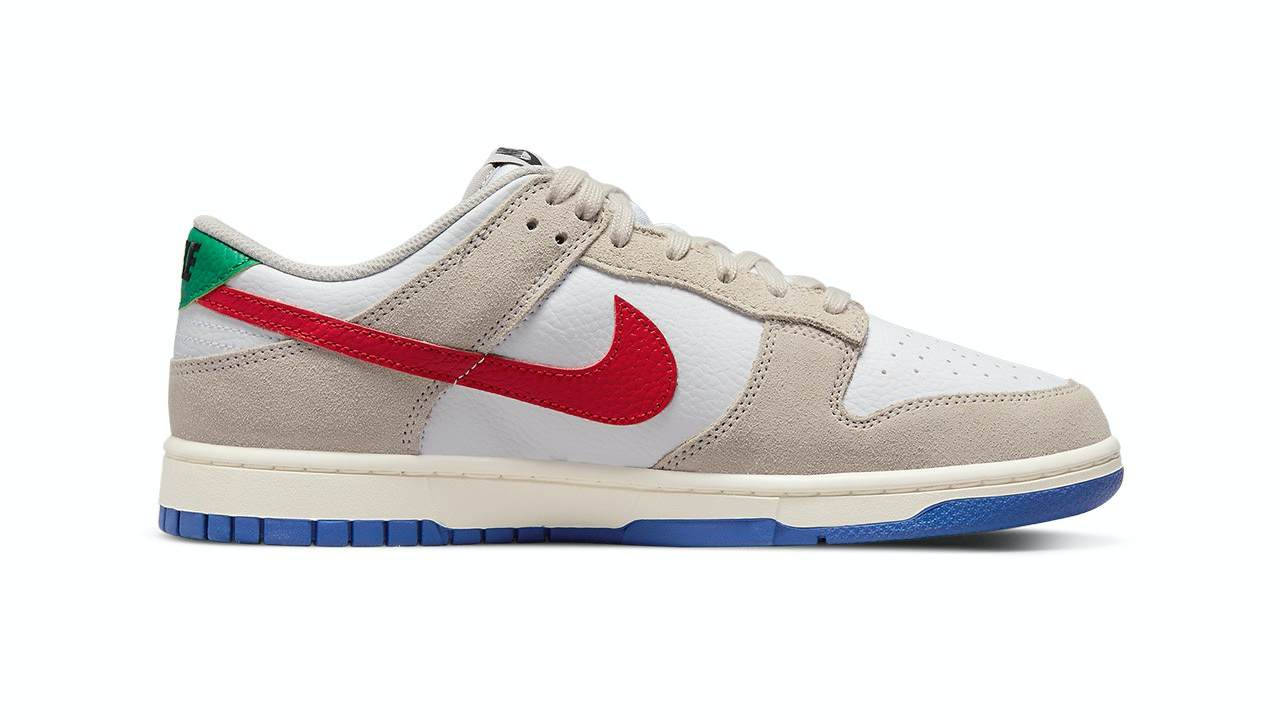 Nike Dunk Low Iron Ore 5