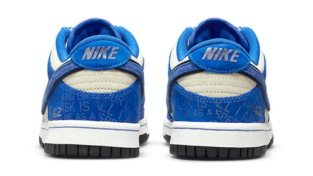 nike dunk low jackie robinson 4