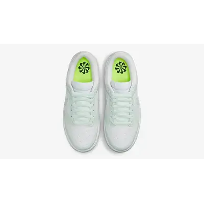 Nike Dunk Low Next Nature White Mint | Where To Buy | DN1431-102 | The ...
