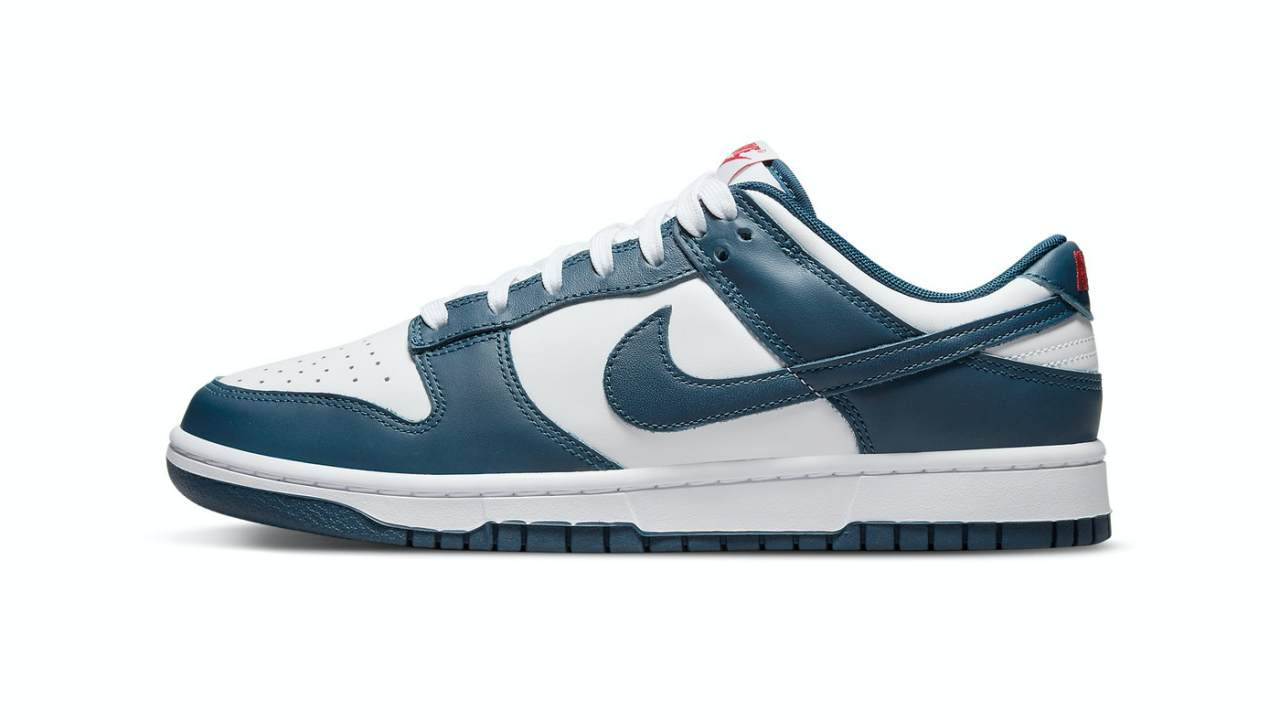 nike dunk low valerian blue 1