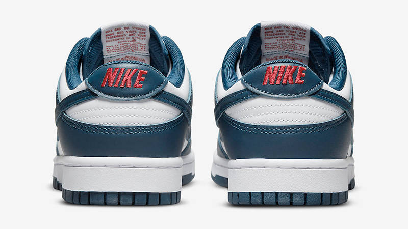 Nike Dunk Low Valerian Blue | Where To Buy | DD1391-400 | The Sole