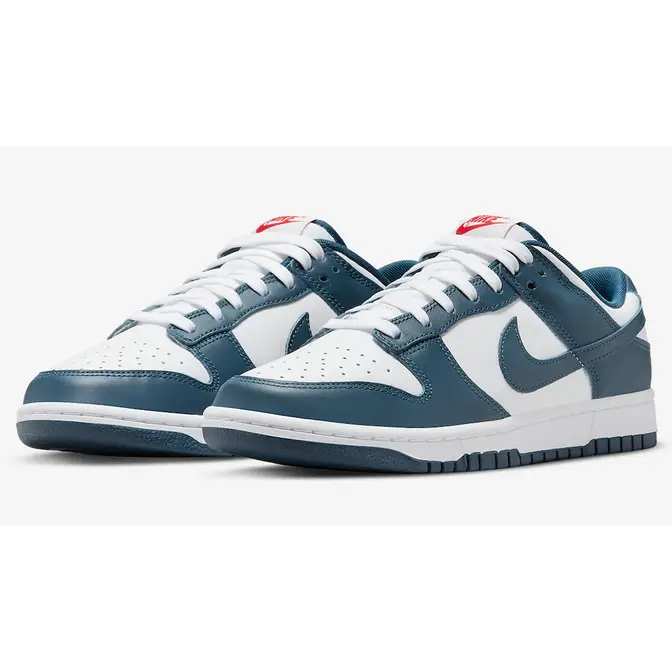 Nike Dunk Low Valerian Blue | Where To Buy | DD1391-400 | The Sole Supplier