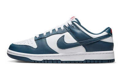 Nike Dunk Low Valerian Blue | Where To Buy | DD1391-400 | The Sole 