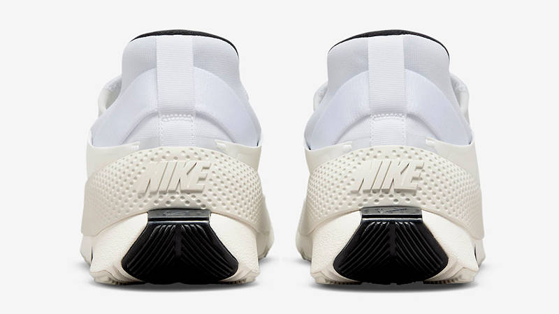 Nike Go FlyEase White Sail
