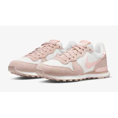 Nike internationalist cheap mujer rosa