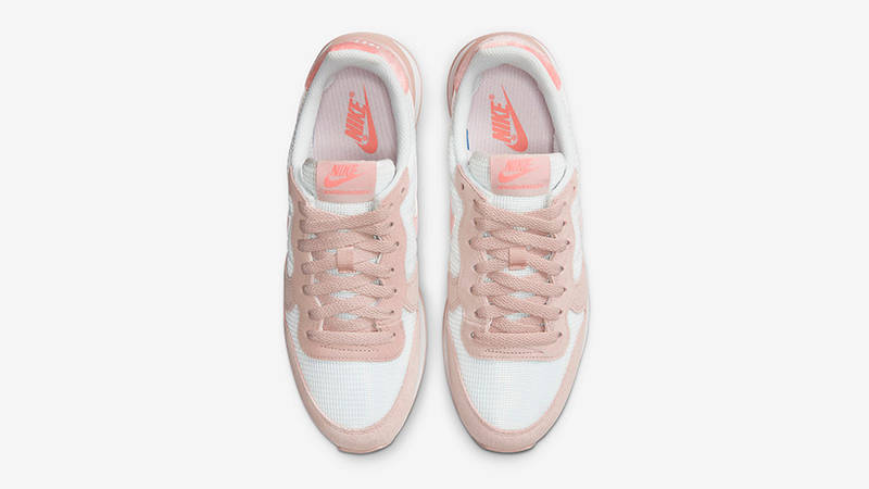 Deals Nike Basket Nike Internationalist Rose Nike Internationalist