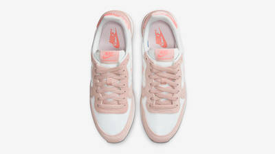 Nike Internationalist White Atmosphere Pink