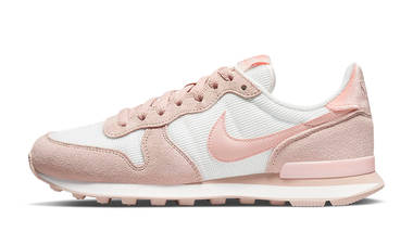 Nike internationalist se 2024 trainers in grey aj2024-001