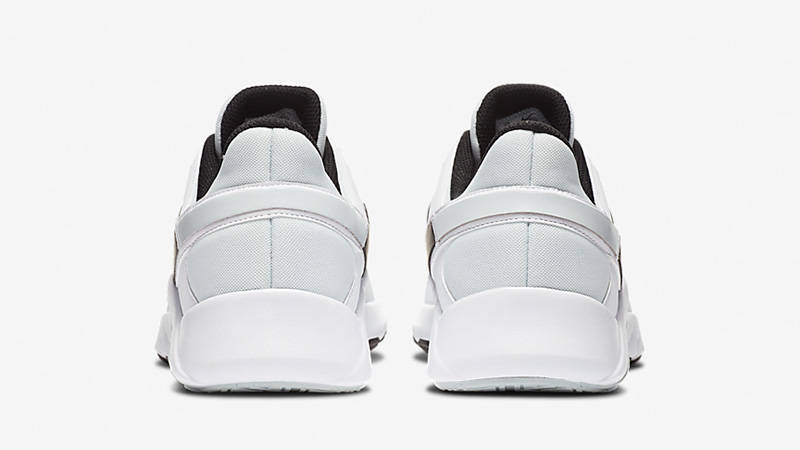 Nike Legend Essential 2 Pure Platinum CQ9356-002 back