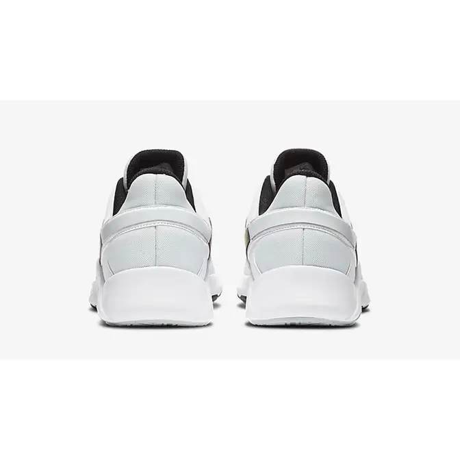 Nike Legend Essential 2 Pure Platinum | Where To Buy | CQ9356-002 | The ...