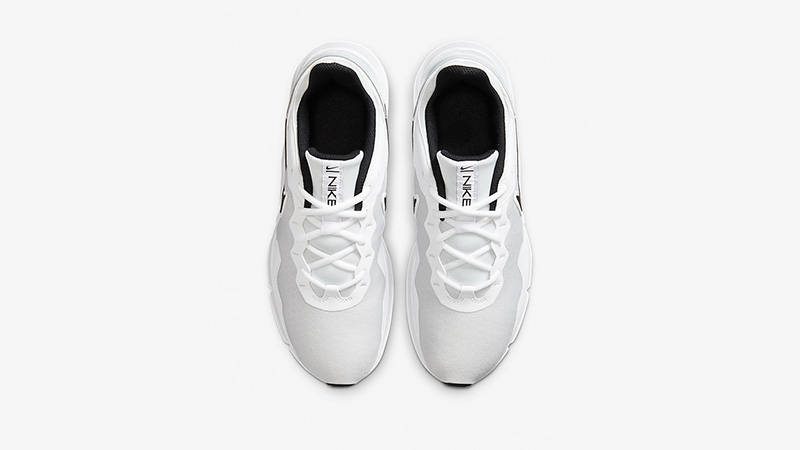 Nike Legend Essential 2 Pure Platinum CQ9356-002 middle
