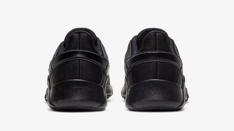 Nike Legend Essential Triple Black CQ9356-004 back