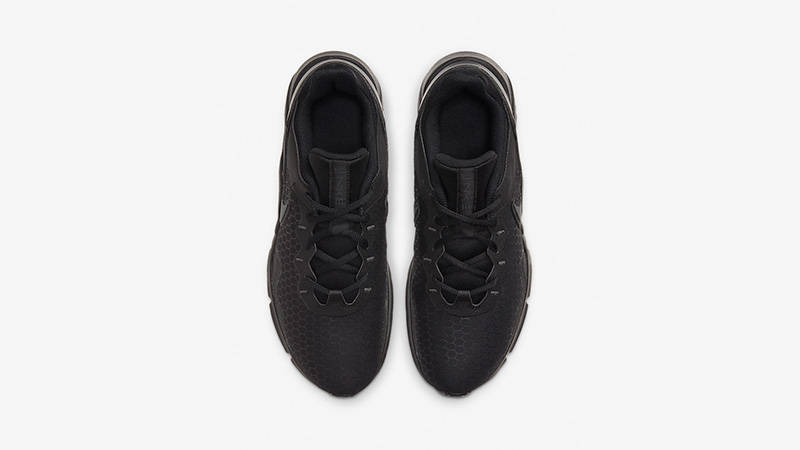 Nike Legend Essential Triple Black CQ9356-004 middle