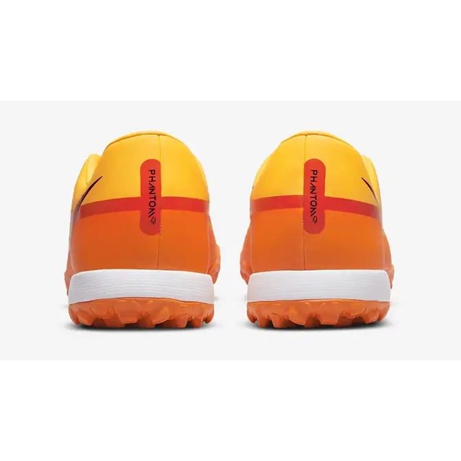 Nike Phantom GT2 Academy TF Laser Orange | Where To Buy | DC0803-808 ...