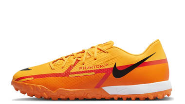 Nike Phantom GT2 Academy TF Laser Orange